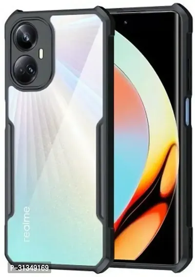 Realme 10 Pro Plus 5G Back Cover