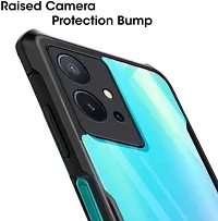 Vivo T1 5G Back Cover-thumb1