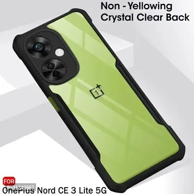 OnePlus Nord CE 3 Lite 5G Back Cover-thumb3