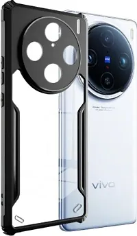 Vivo X100 5G Back Cover-thumb1