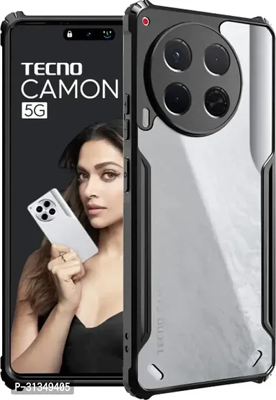 Tecno Camon 30 5G Back Cover