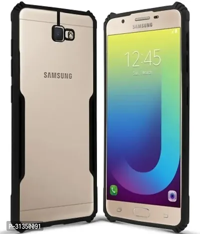 Samsung Galaxy C7 Pro Back Cover