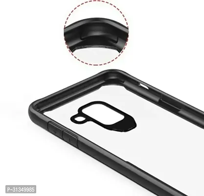 Samsung Galaxy J8 Back Cover-thumb4