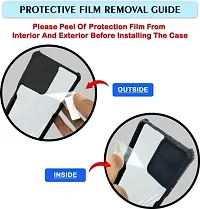 itel P55 4G Back Cover-thumb4