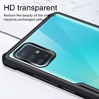 Samsung Galaxy A51 Back Cover-thumb1