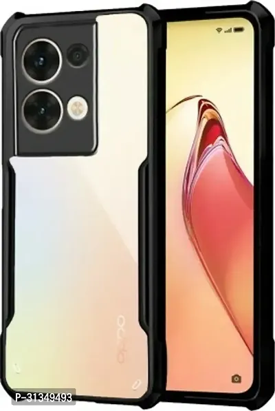 OPPO Reno8 5G Back Cover-thumb0