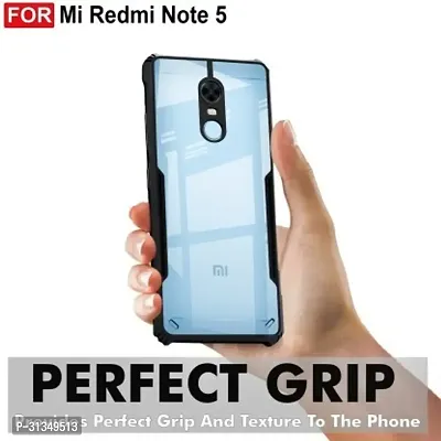 Mi Redmi 5 Back Cover-thumb3