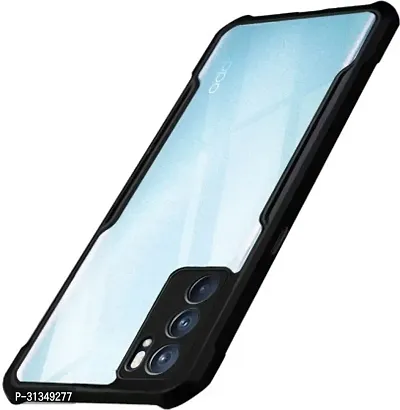 Oppo Reno 6 5G Back Cover-thumb2