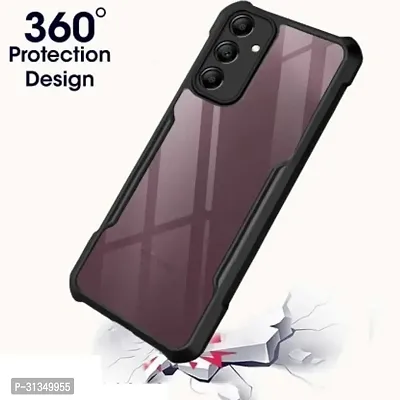 Samsung Galaxy M14 5G Back Cover-thumb2