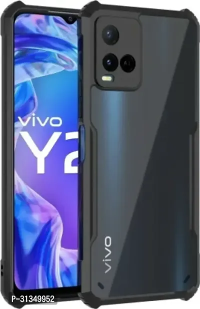 Vivo Y21e Back Cover-thumb0