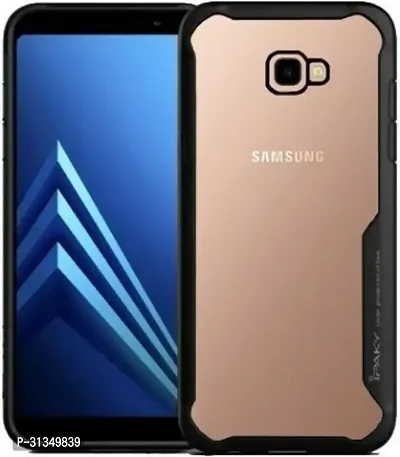 Samsung Galaxy J7 Max Back Cover-thumb0