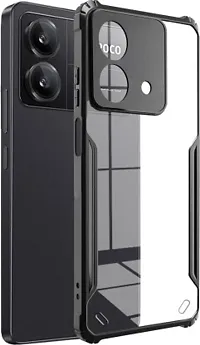 Poco X6 Neo 5G Back Cover-thumb1