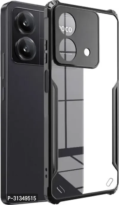 Poco X6 Neo 5G Back Cover-thumb2