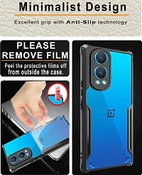 OnePlus Nord CE 4 Lite 5G Back Cover-thumb3