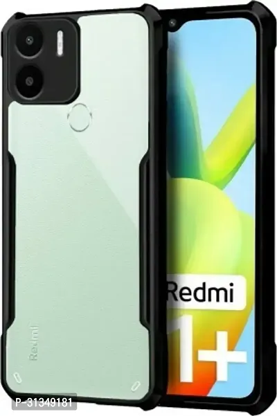 Redmi A1+ Back Cover-thumb0