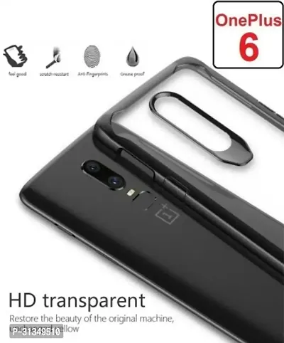 OnePlus 6 Back Cover-thumb4