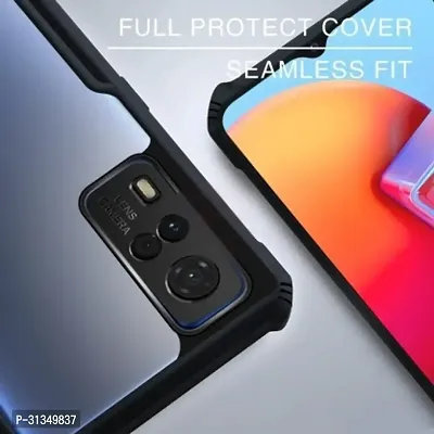 VIVO Y51 Back Cover-thumb2