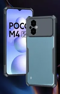 Poco M4 5G Back Cover-thumb3