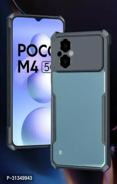 Poco M4 5G Back Cover-thumb4