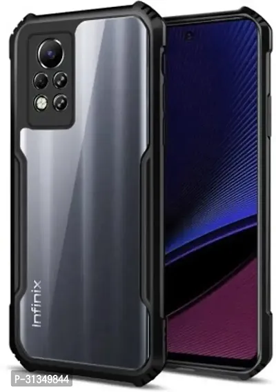 Infinix Note 12i 2022 Back Cover