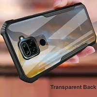 Redmi Note 9 Back Cover-thumb3