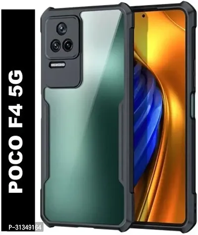 Poco F4 5G Back Cover