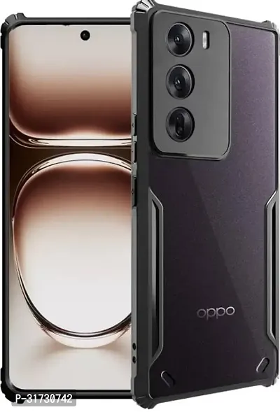 Oppo Reno Pro Back Cover-thumb0