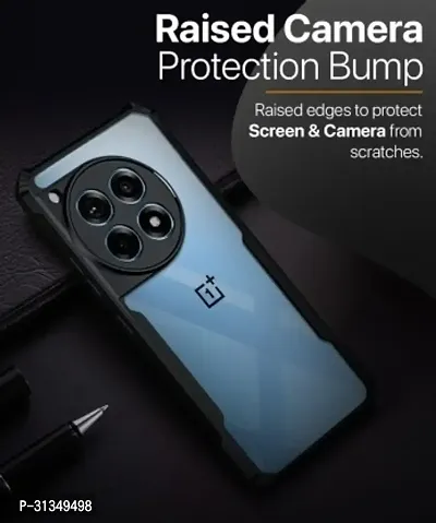 OnePlus 12R Genshin Impact Edition Back Cover-thumb5