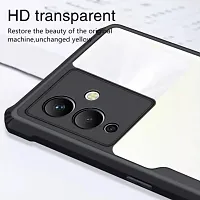 Infinix Note 12 Pro 5G Back Cover-thumb3