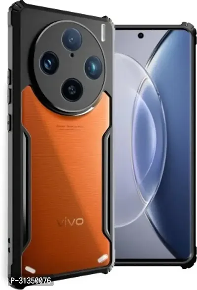 Vivo X100 Pro 5G Back Cover