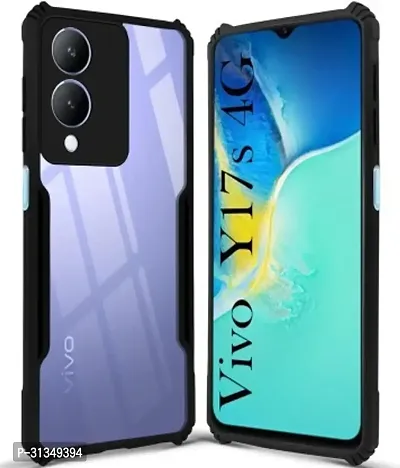 Vivo Y17s Back Cover