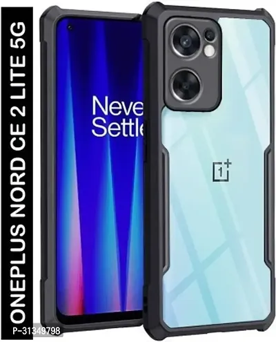 OnePlus Nord CE 2 Lite 5G Back Cover