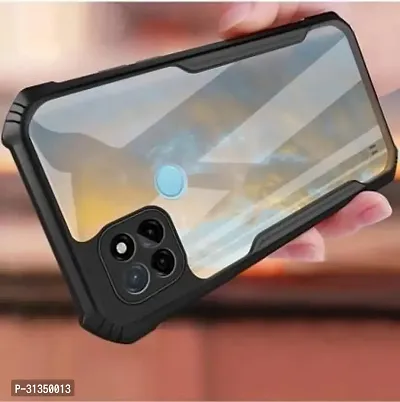 Realme C21Y Back Cover-thumb4