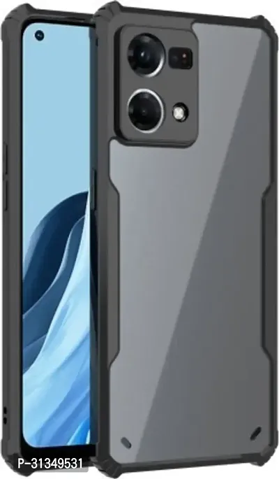 OPPO F21 PRO 4G Back Cover