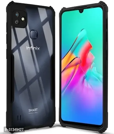 Infinix Smart HD 2021 Back Cover