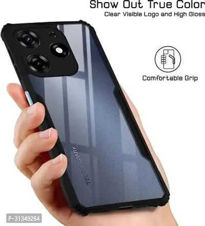 Tecno Spark 10 Pro Back Cover-thumb4