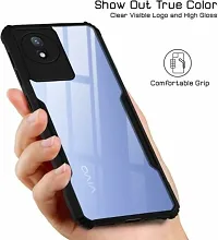 Vivo Y02 Back Cover-thumb2