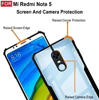 Mi Redmi 5 Back Cover-thumb1