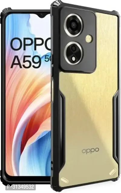 OPPO A59 5G Back Cover