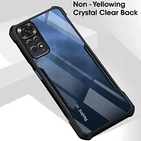 Xiaomi Redmi Note 11 Pro+ 5G Back Cover-thumb2