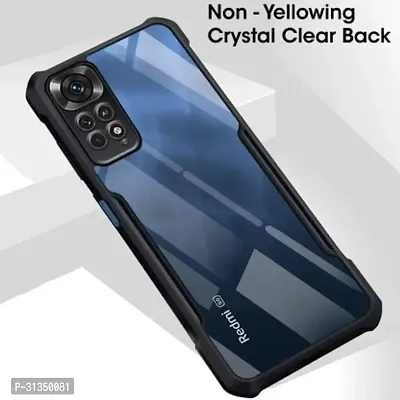 Xiaomi Redmi Note 11 Pro+ 5G Back Cover-thumb3