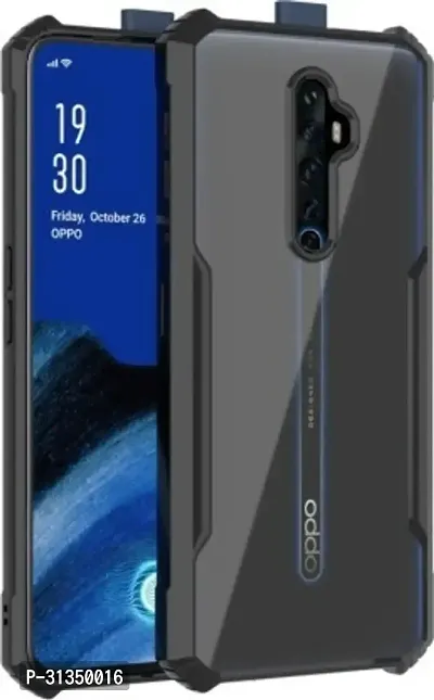 OPPO Reno 2z Back Cover