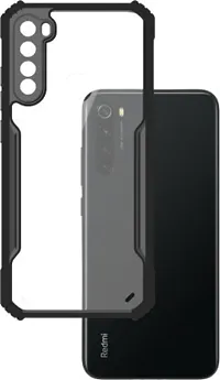 Redmi Note 8 Back Cover-thumb2