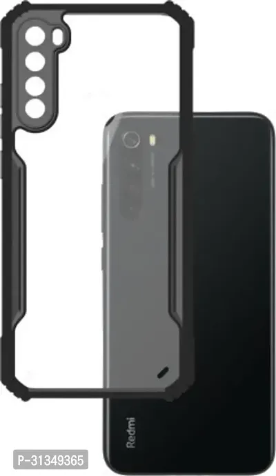 Redmi Note 8 Back Cover-thumb3