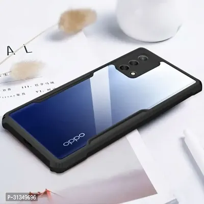 Oppo A74 5G Back Cover-thumb2