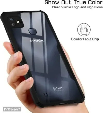 Infinix Smart HD 2021 Back Cover-thumb4