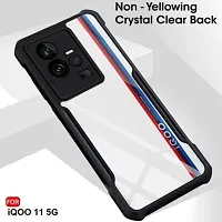 IQOO 11 5G Back Cover-thumb4