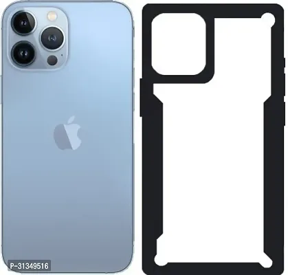 Apple iPhone 13 Pro Back Cover-thumb0