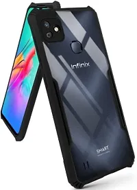 Infinix Smart HD 2021 Back Cover-thumb2