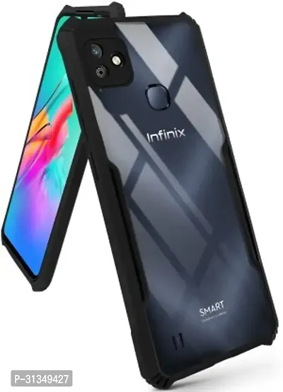 Infinix Smart HD 2021 Back Cover-thumb3